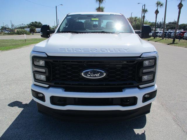new 2025 Ford F-350 car, priced at $60,420
