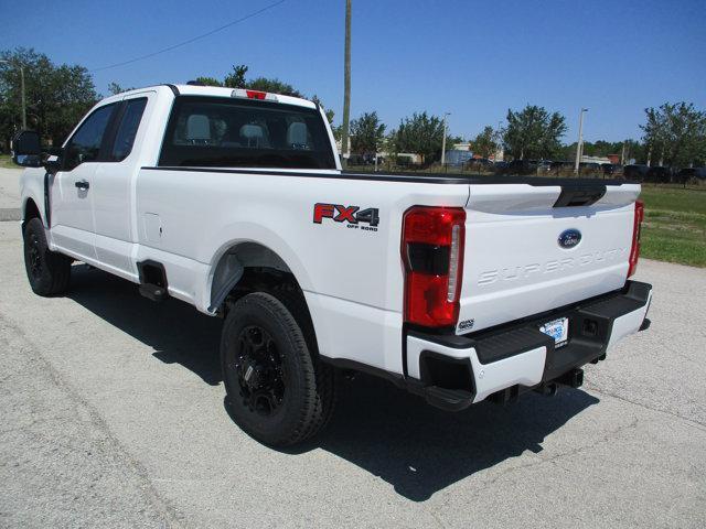 new 2025 Ford F-350 car, priced at $60,420