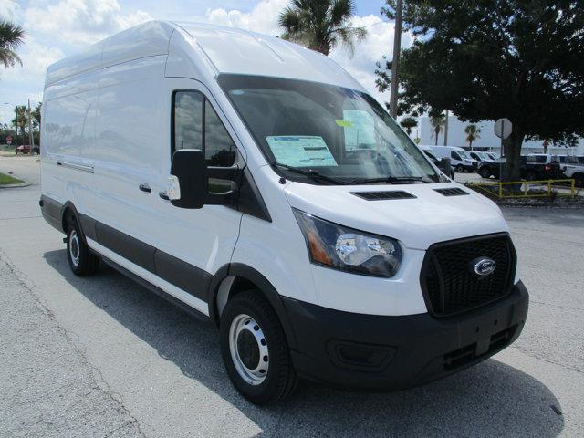 new 2025 Ford Transit-350 car, priced at $58,795