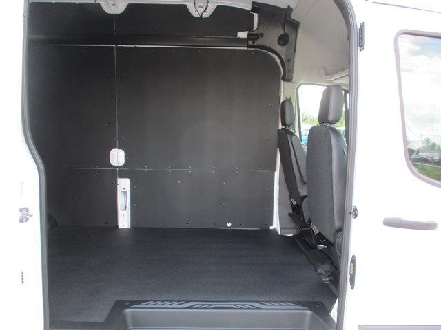 new 2025 Ford Transit-350 car, priced at $58,795