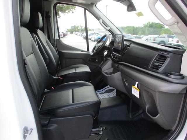 new 2025 Ford Transit-350 car, priced at $58,795