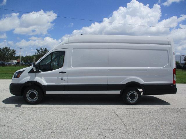 new 2025 Ford Transit-350 car, priced at $58,795