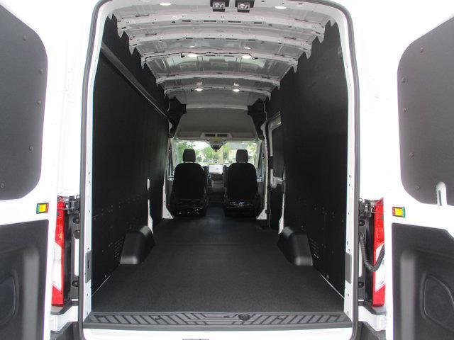 new 2025 Ford Transit-350 car, priced at $58,795