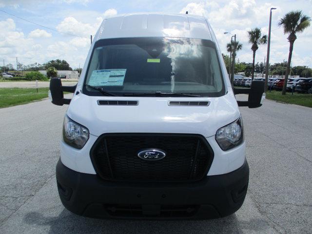 new 2025 Ford Transit-350 car, priced at $58,795