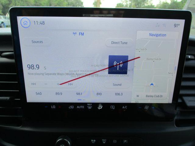 new 2025 Ford Transit-350 car, priced at $58,795