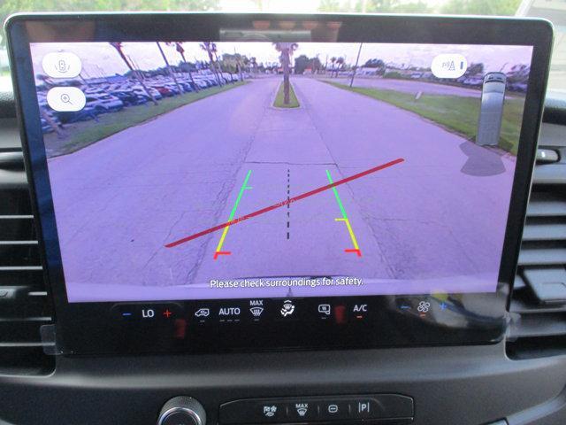 new 2025 Ford Transit-350 car, priced at $58,795