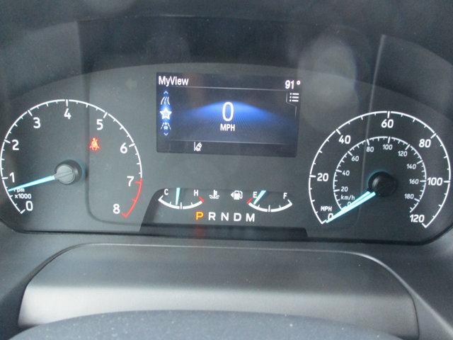 new 2025 Ford Transit-350 car, priced at $58,795