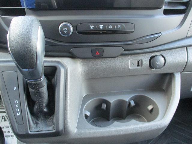 new 2025 Ford Transit-350 car, priced at $58,795