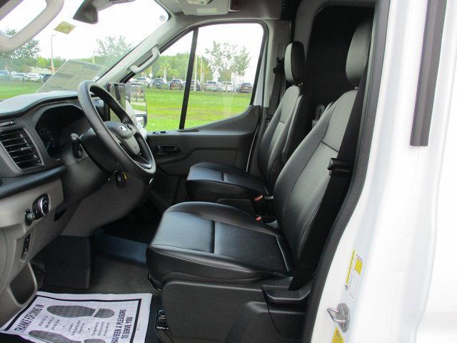 new 2025 Ford Transit-350 car, priced at $58,795