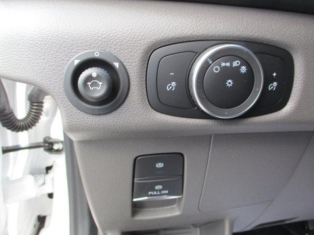 new 2025 Ford Transit-350 car, priced at $58,795