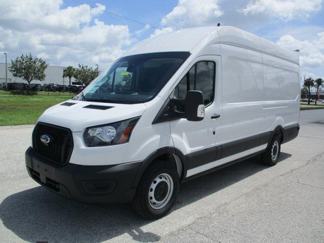 new 2025 Ford Transit-350 car, priced at $58,795
