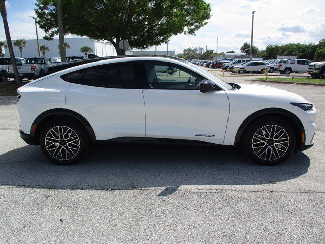 new 2024 Ford Mustang Mach-E car, priced at $54,790