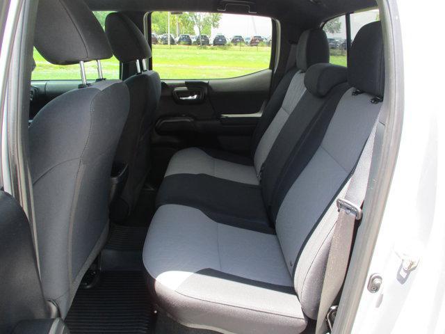 used 2020 Toyota Tacoma car, priced at $29,995