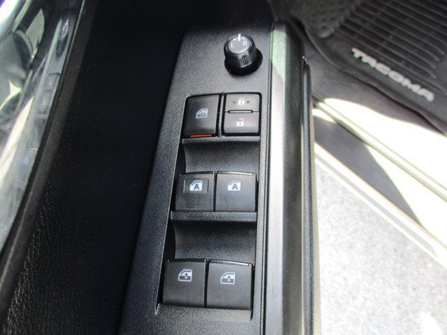 used 2020 Toyota Tacoma car, priced at $29,995