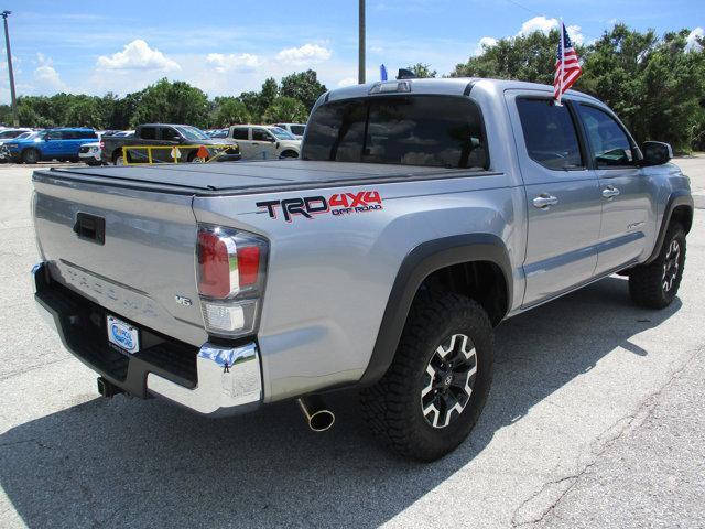 used 2020 Toyota Tacoma car, priced at $29,995