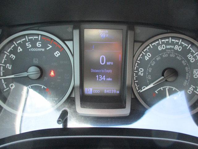 used 2020 Toyota Tacoma car, priced at $29,995
