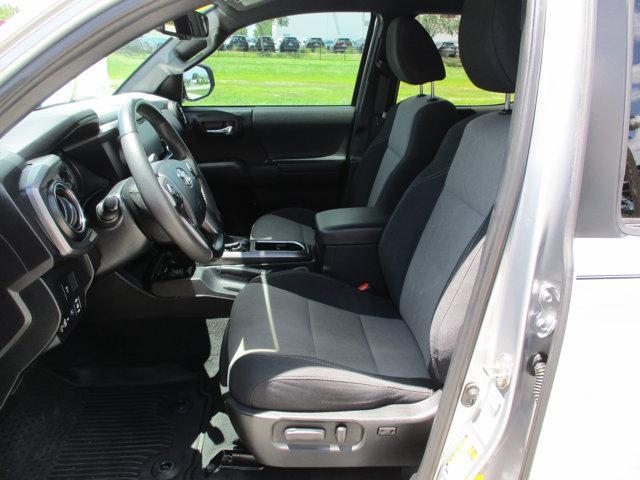 used 2020 Toyota Tacoma car, priced at $29,995