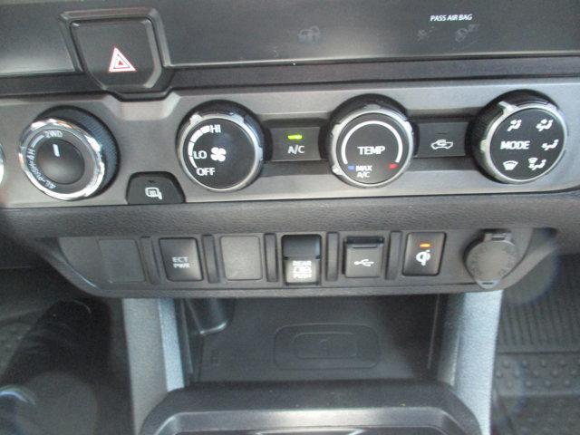 used 2020 Toyota Tacoma car, priced at $29,995