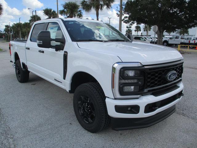 new 2024 Ford F-250 car, priced at $70,875