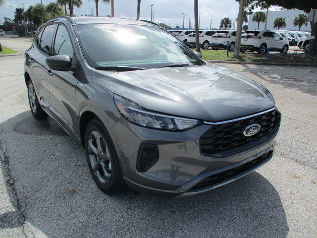 new 2024 Ford Escape car, priced at $37,390