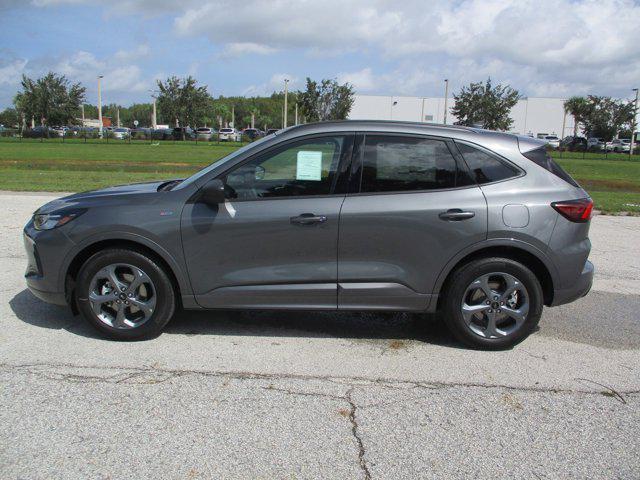 new 2024 Ford Escape car, priced at $37,390