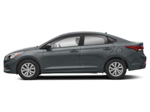 used 2019 Hyundai Accent car