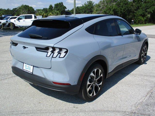 new 2024 Ford Mustang Mach-E car, priced at $44,780