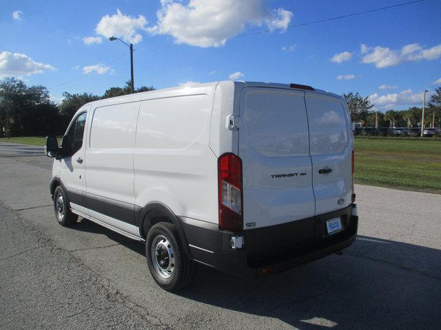 new 2026 Ford Transit-150 car, priced at $51,710