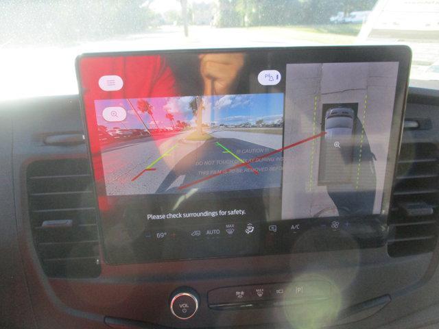 new 2026 Ford Transit-150 car, priced at $51,710