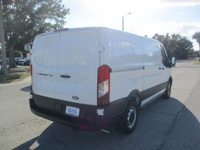 new 2026 Ford Transit-150 car, priced at $51,710