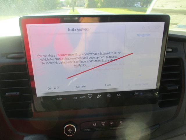 new 2026 Ford Transit-150 car, priced at $51,710