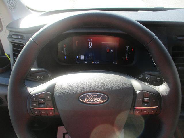 new 2026 Ford Transit-150 car, priced at $51,710