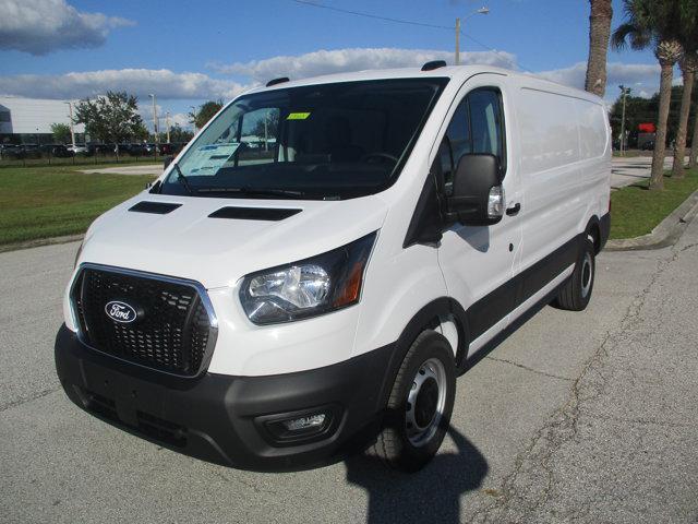 new 2026 Ford Transit-150 car, priced at $51,710