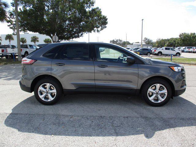 new 2024 Ford Edge car, priced at $38,740