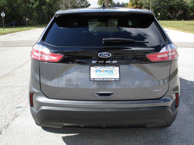 new 2024 Ford Edge car, priced at $38,740