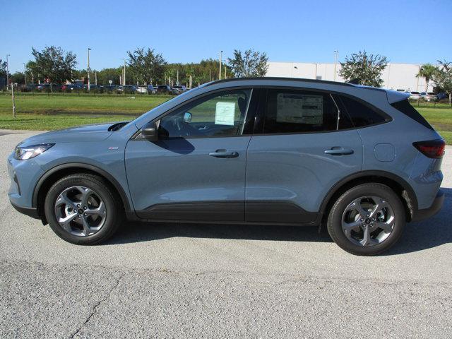 new 2025 Ford Escape car, priced at $31,825