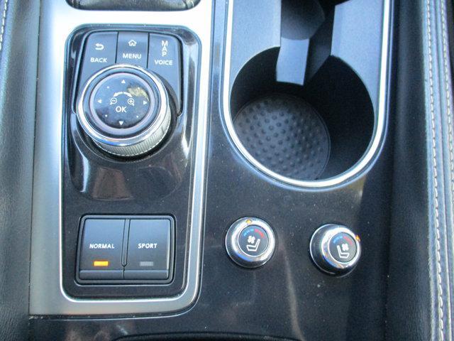 used 2017 Nissan Maxima car, priced at $17,995