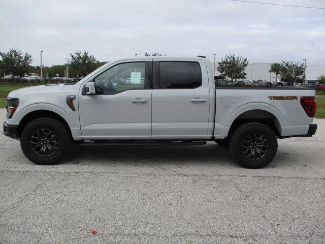 new 2024 Ford F-150 car, priced at $80,425