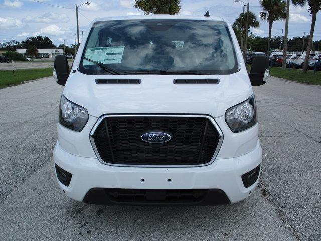 new 2024 Ford Transit-350 car, priced at $60,175