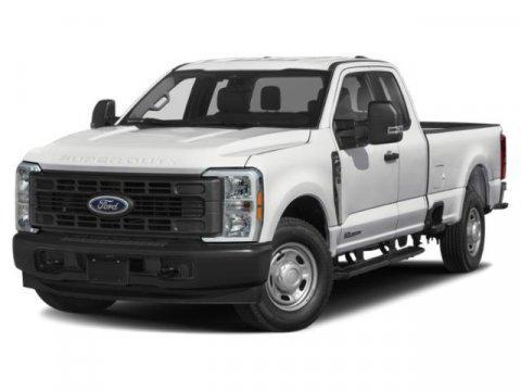 new 2026 Ford F-350 car, priced at $62,405