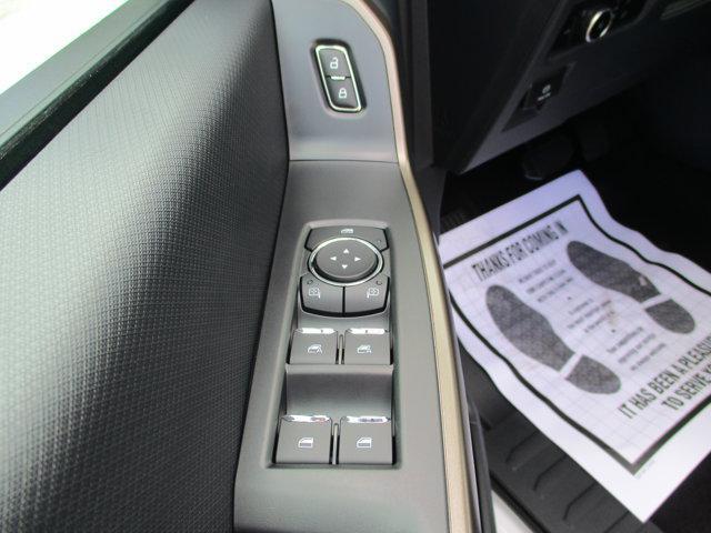 new 2025 Ford F-150 car, priced at $53,940