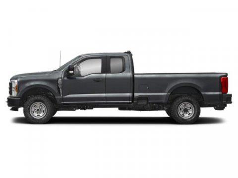 new 2026 Ford F-250 car, priced at $54,745
