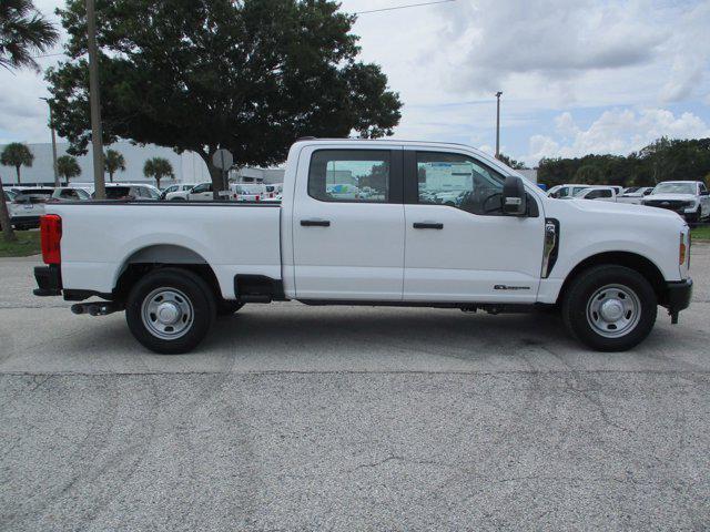 new 2024 Ford F-350 car, priced at $62,995