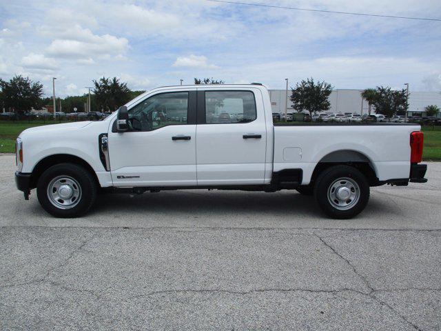 new 2024 Ford F-350 car, priced at $62,995