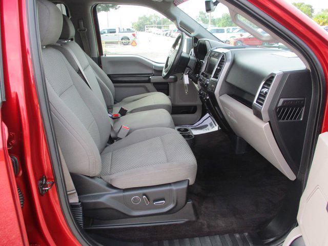 used 2015 Ford F-150 car, priced at $16,995