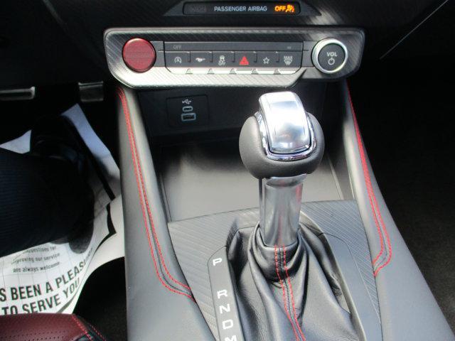 new 2025 Ford Mustang car, priced at $60,110