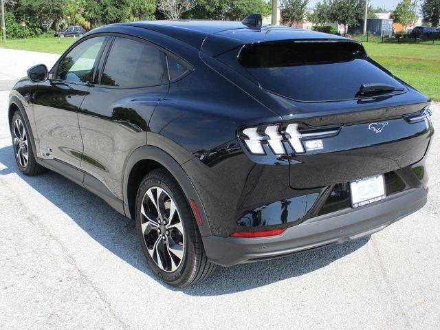 new 2024 Ford Mustang Mach-E car, priced at $50,785