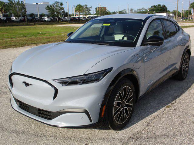 new 2024 Ford Mustang Mach-E car, priced at $47,280