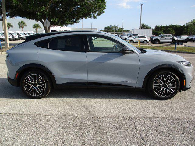 new 2024 Ford Mustang Mach-E car, priced at $47,280