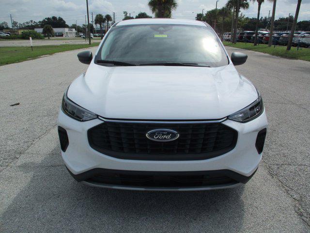 new 2024 Ford Escape car, priced at $31,190